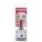 Diablo Diablo 1/2 in. D X 2-5/8 in. L Carbide Top Bearing Flush Trim Router Bit DR50102 - alternate 3